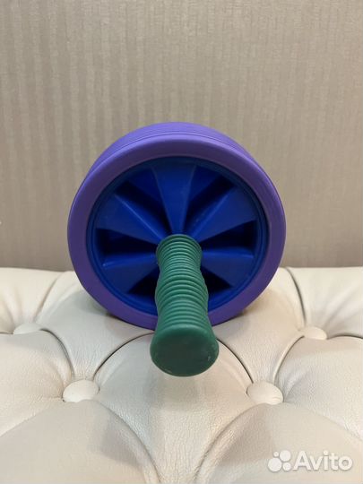 Ролик колесо для пресса