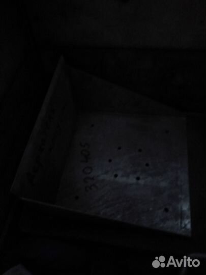 Держатель конуса Prolux