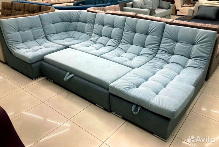 Диван новый