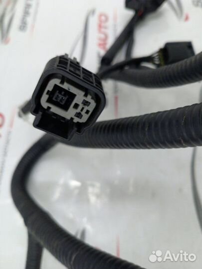 Электропроводка Genesis Gv80 1 D6JA 2020-2024