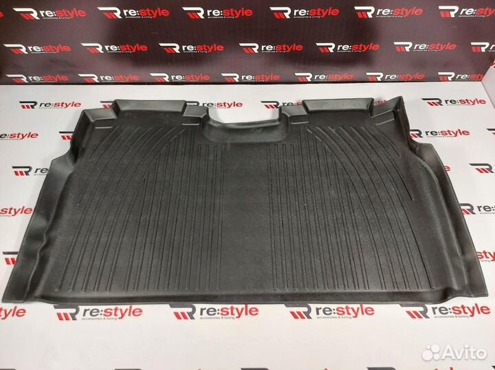 Ковры салона Restyle Ford F-150 c 2015 г B1590