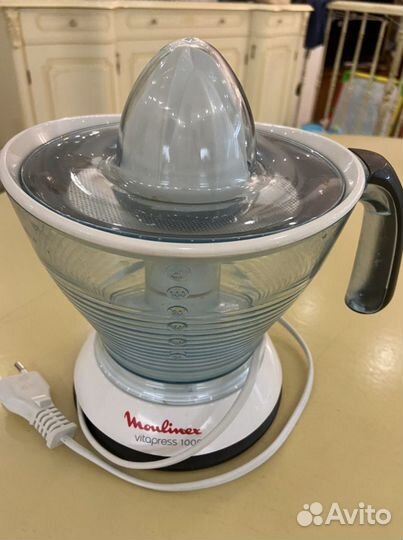 Соковыжималка