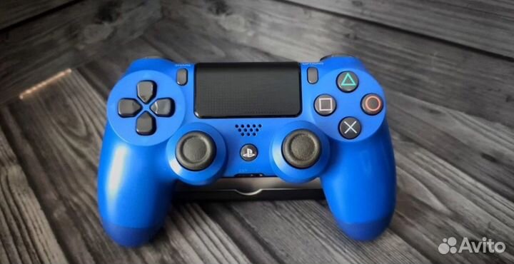 Геймпад Sony Dualshock Ps4 v2 оригинал