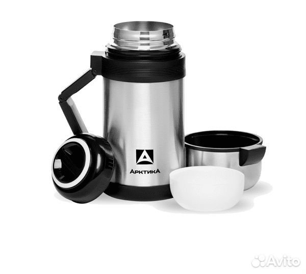 Термос универсальный 1,8 л Арктика
