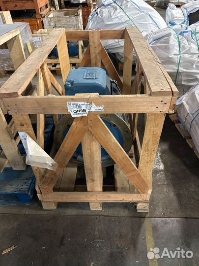 Электродвигатель WEG 30 кВт Бразилия