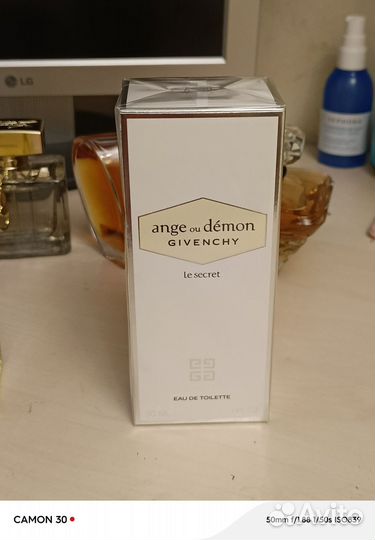 Женские ароматы оригинальные 100%