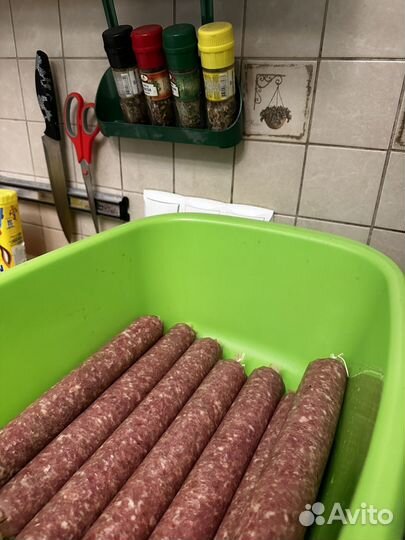 Мясные деликатесы