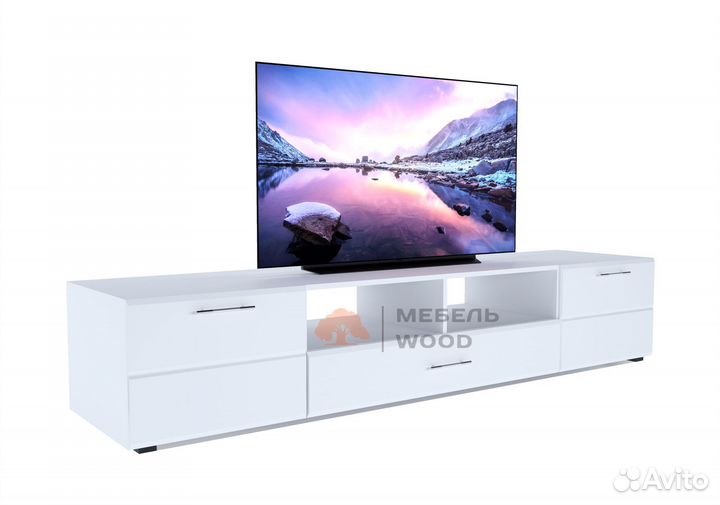 Тумба под тв