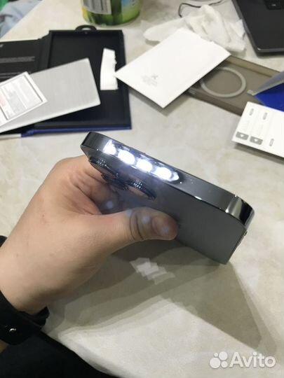 iPhone 13 Pro, 256 ГБ