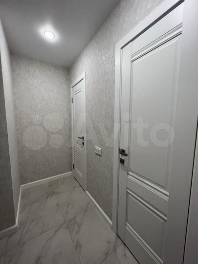 2-к. квартира, 55 м², 7/9 эт.