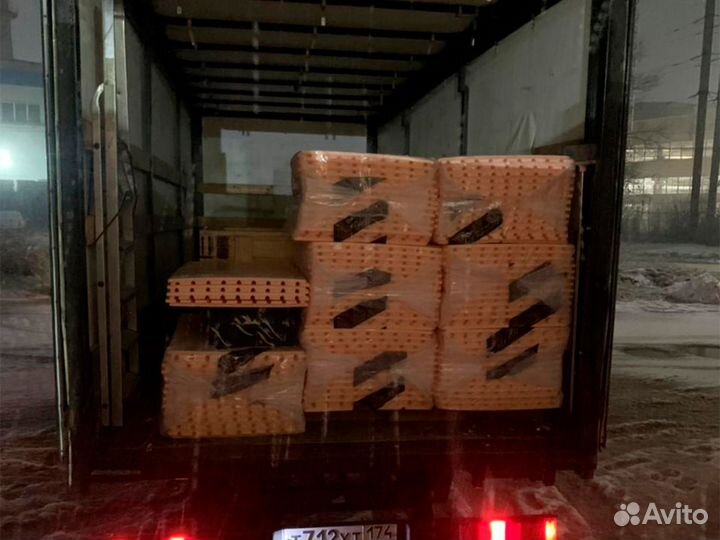 Водяной теплый пол