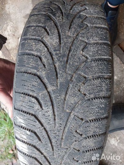 Nokian Tyres Nordman RS 185/65 R15