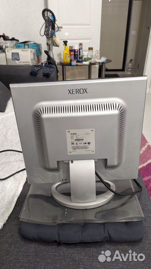 ЖК монитор для пк xerox 19