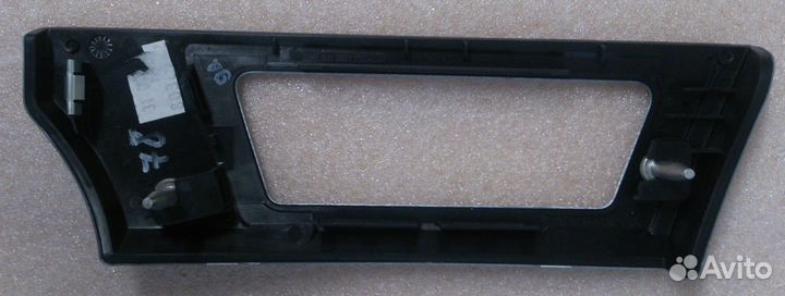 Декоративная накладка BMW 3-Ser E90 51458036481