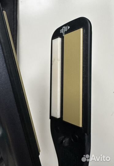 Выпрямитель для волос Philips SalonStraight Duo