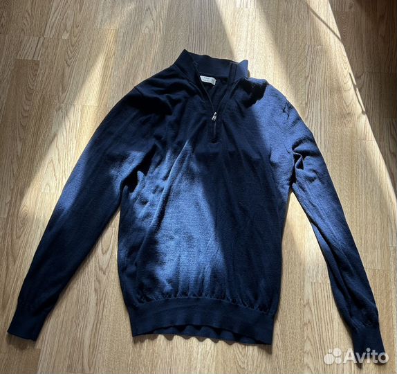 Джемпер mango