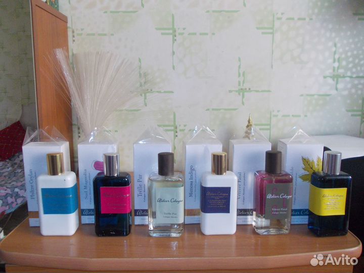 Atelier.AcquadiParma.ArteOlfatto. Atkinsons.Alaia