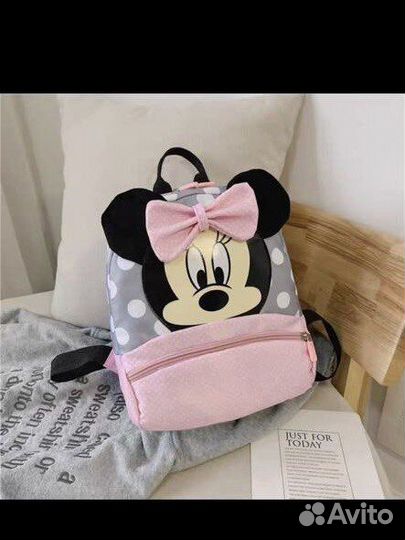 Рюкзак детский новый