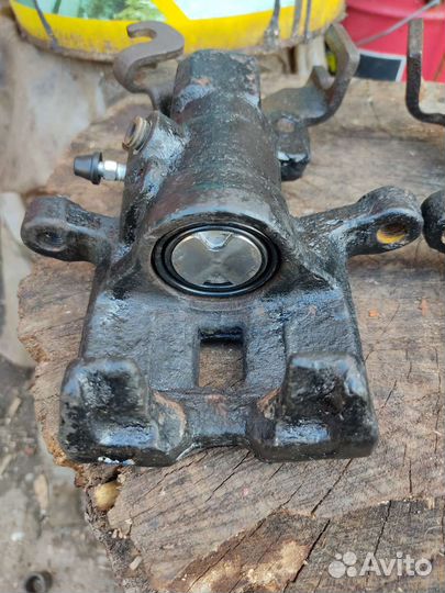 Суппорт GJ6A2661XC