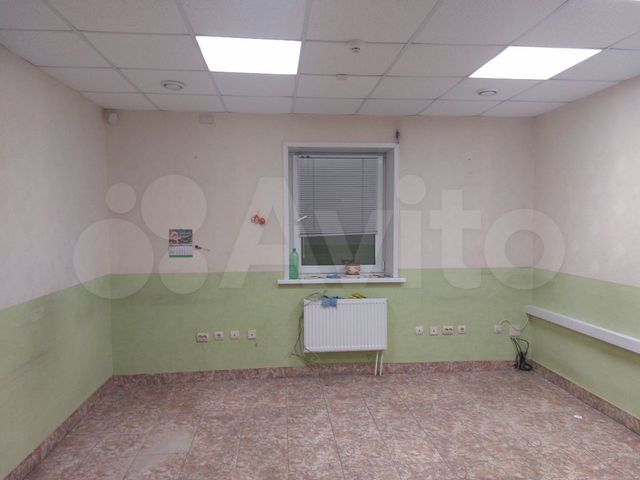 Офис, 116.5 м²