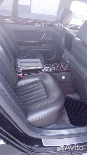 Volkswagen Phaeton 6.0 AT, 2003, 194 000 км
