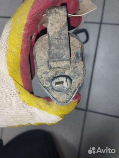 Катушка зажигания Polaris sportsman forest 500