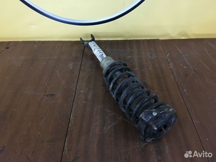 Амортизатор передний в сборе W211 A2113231400