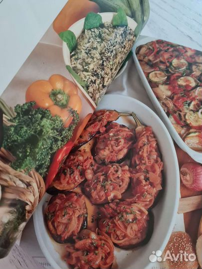 Книга Греческая кухня