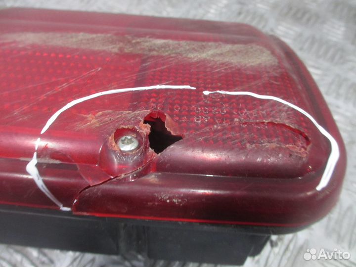 Фонарь задний правый Scania 2129988