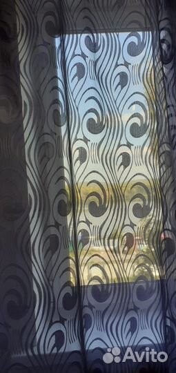 Шторы для дома разные в отличном состоянии