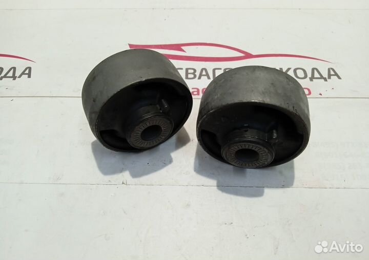 Сайлентблок переднего рычага задний Volkswagen