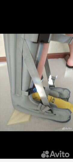 Ортопедический фиксатор