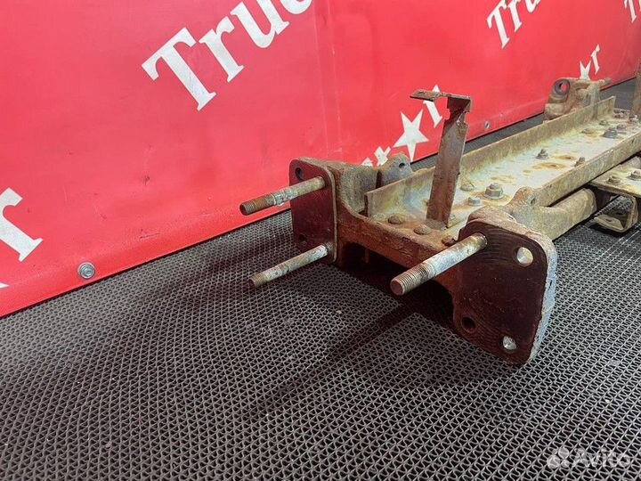 Траверса рамы поперечная Daf XF105