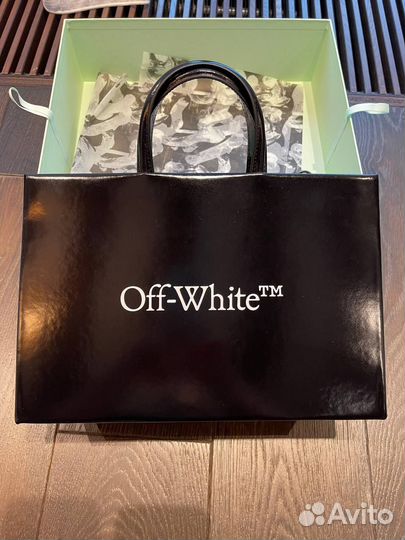 Сумка Off-White