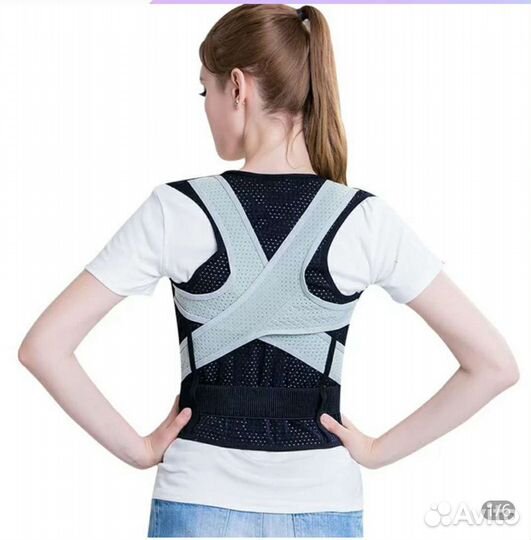 Корректор осанки