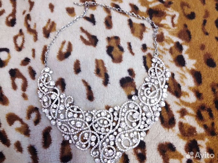 Свадебные украшения