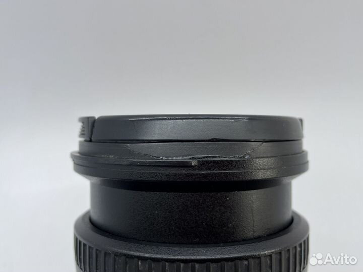 Tamron 17-50mm F/2.8 XR Di II VC (неисправен)