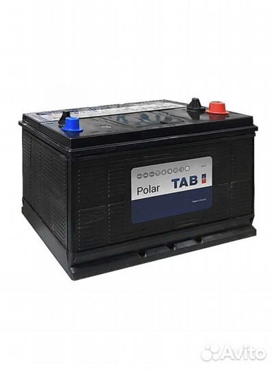 Аккумуляторы на американские грузовики