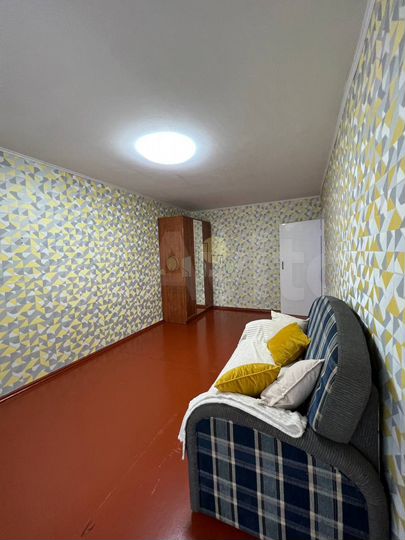 1-к. квартира, 30 м², 1/5 эт.