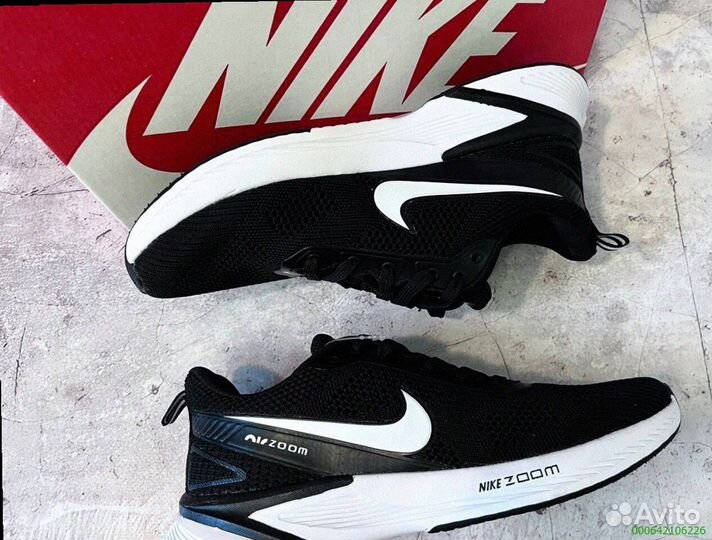 Кроссовки Nike Air Zoom (Арт.59228)