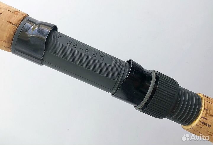 Матчевое удилище silstar