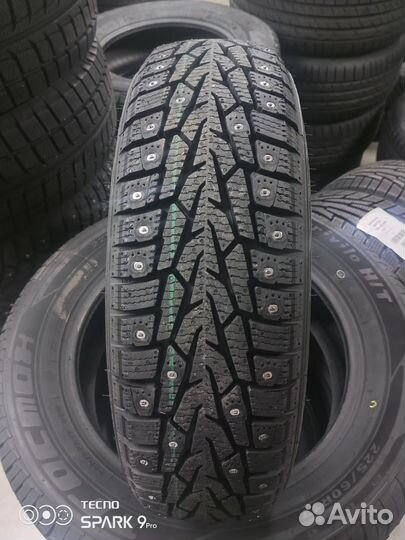 Ikon Tyres Nordman 7 155/65 R14 75T