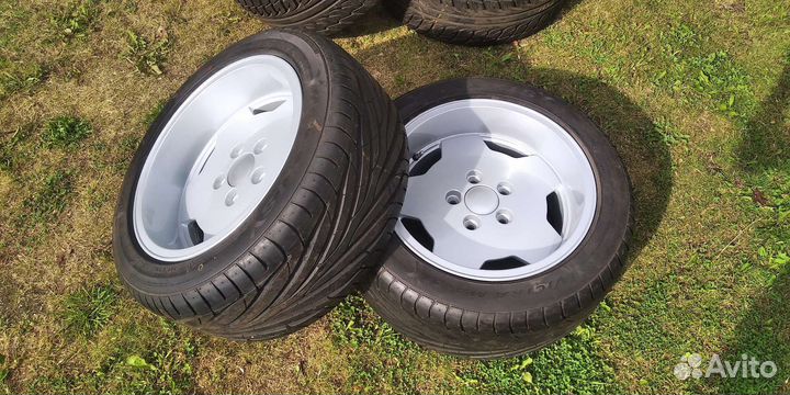 Диски, Колеса для BMW r16