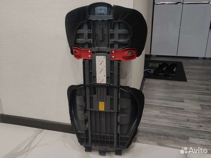 Детское автокресло graco