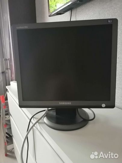 Монитор для компьютера samsung