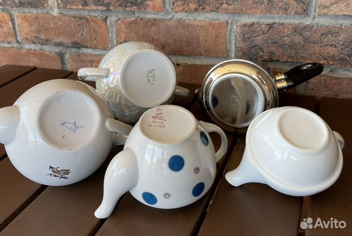 Кухонная утварь времен СССР