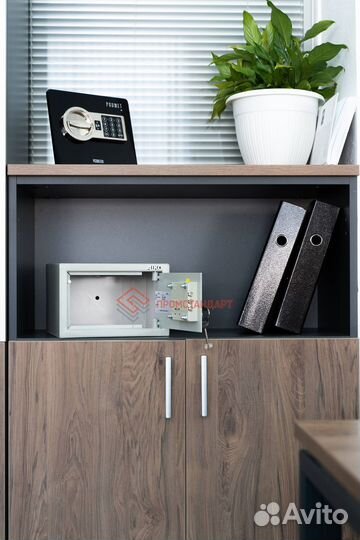 Сейф для пистолета aiko