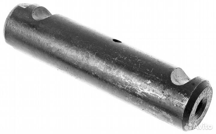 Палец рессоры ушка передней ЗИЛ 130