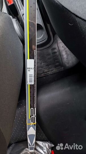 Лыжи Tisa Новые Мукачево