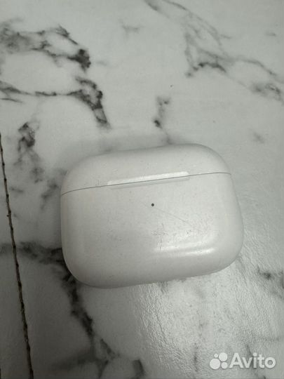 Кейс от apple airpods 3